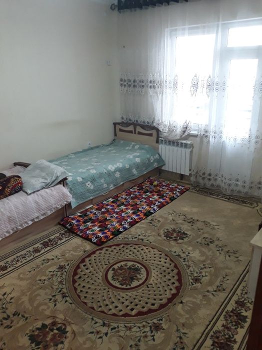 Mirzo Ulug'bek tumani Qorasu-6.