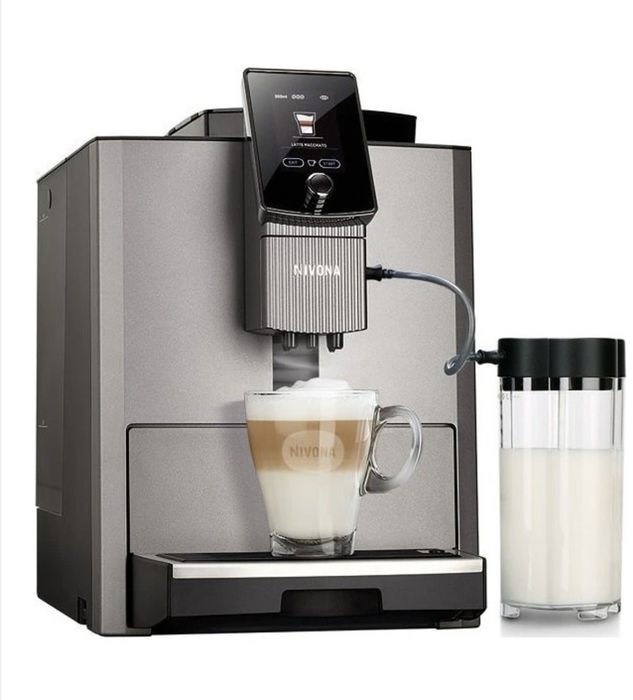 Nivona 1040 Caffe Romatica