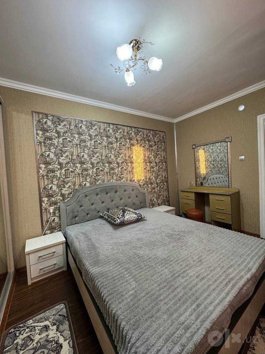 3-х комнатная на Метро Космонавтов ID: 7994