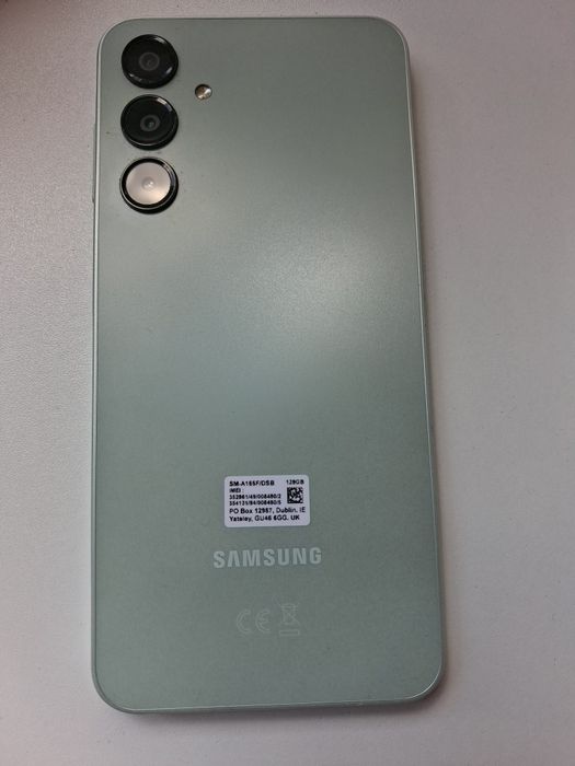 Samsung Galaxy A16