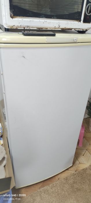 Халадилник б/у рассиский