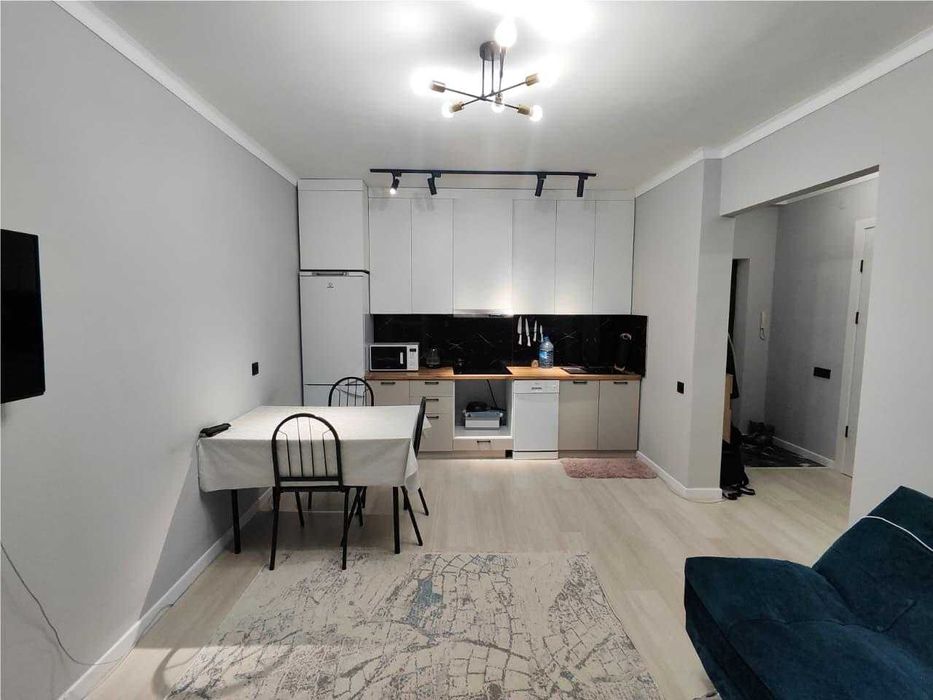 1 ком. 2025 г. район Нурлы Жол