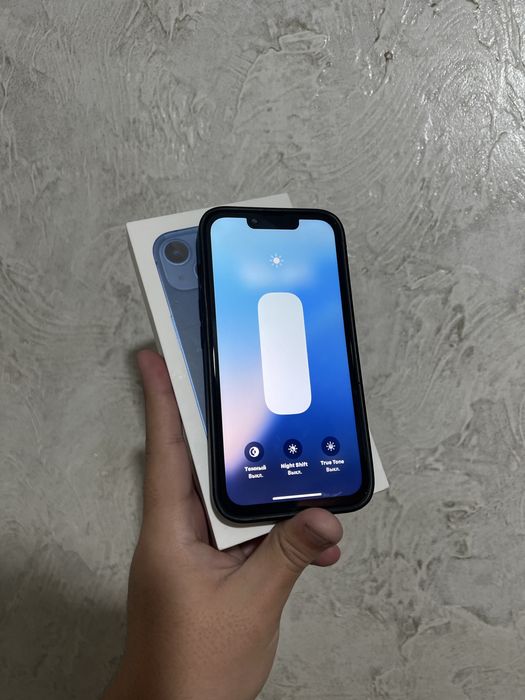 Продается Iphone 13 128GB