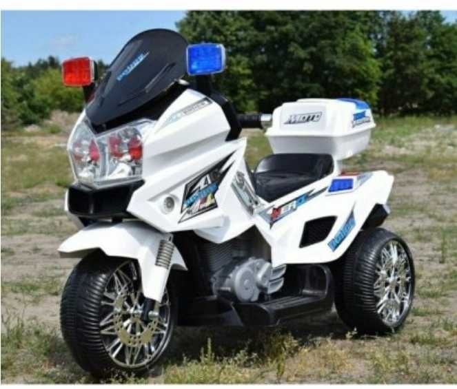 Детски акумулаторен мотор