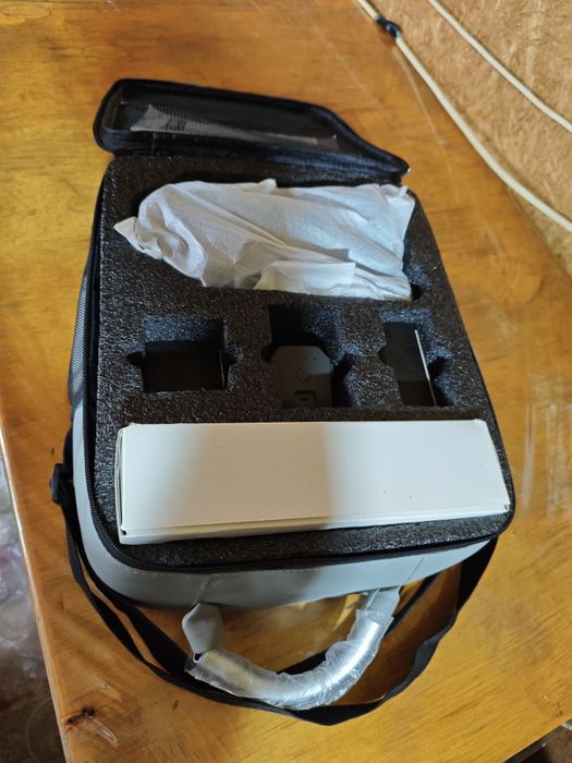 Дрон Р7 МАХ на гарантии