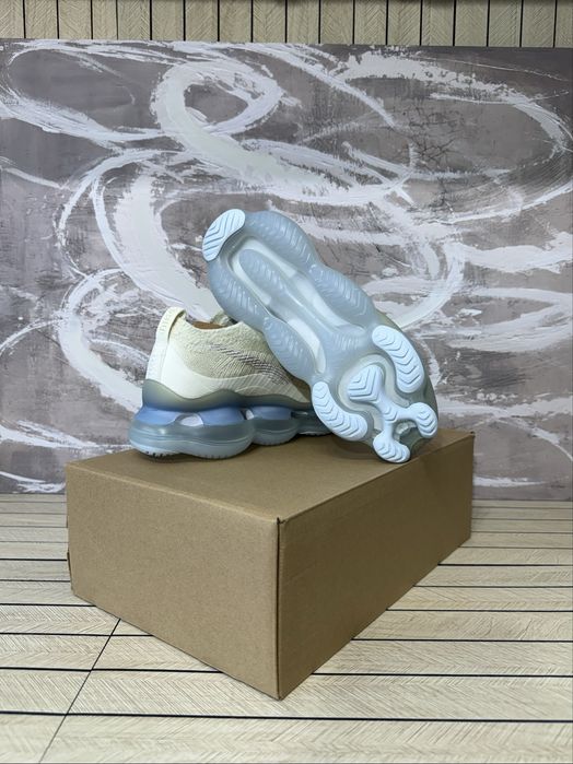 Nike Air Max Scorpion Coconut Milk