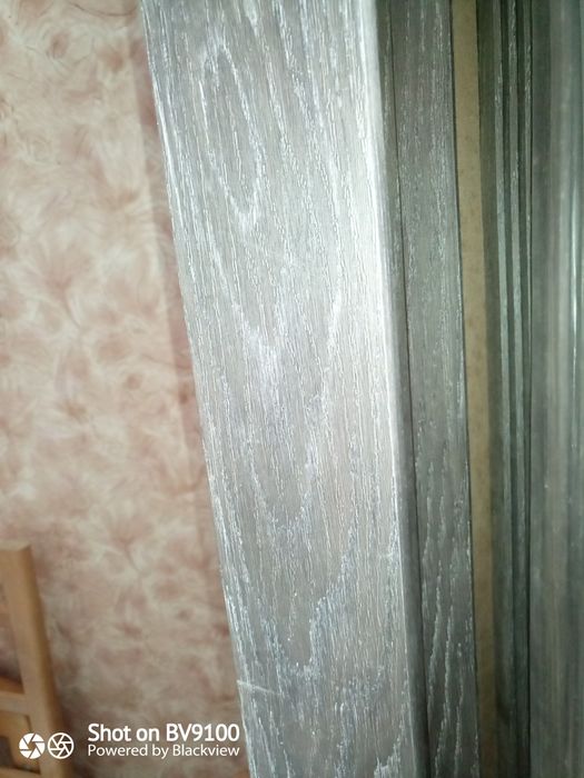 Межкомнатные двери