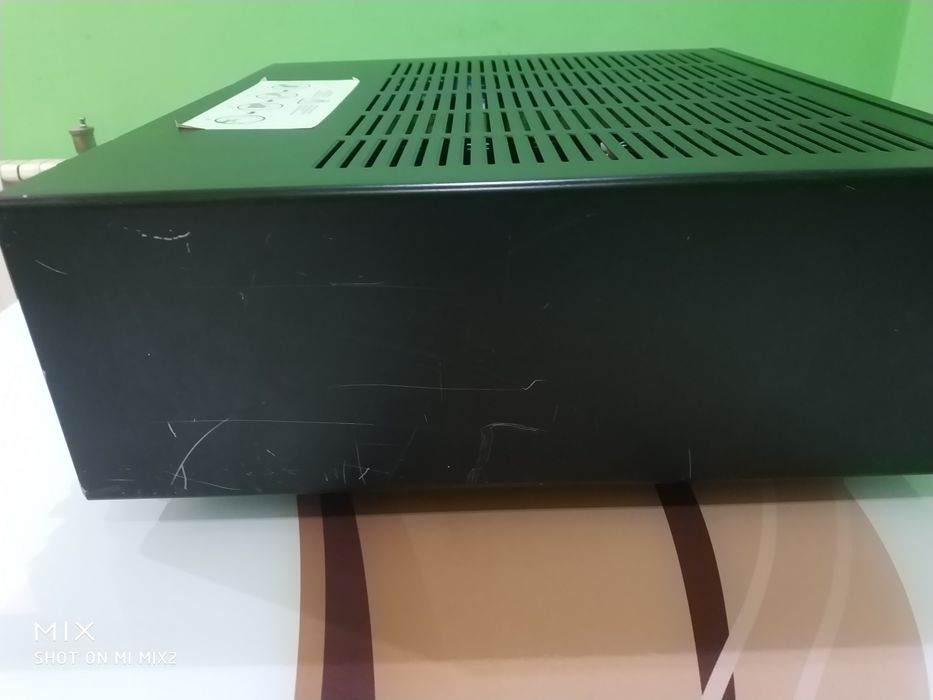 Cambridge Audio Azur650R