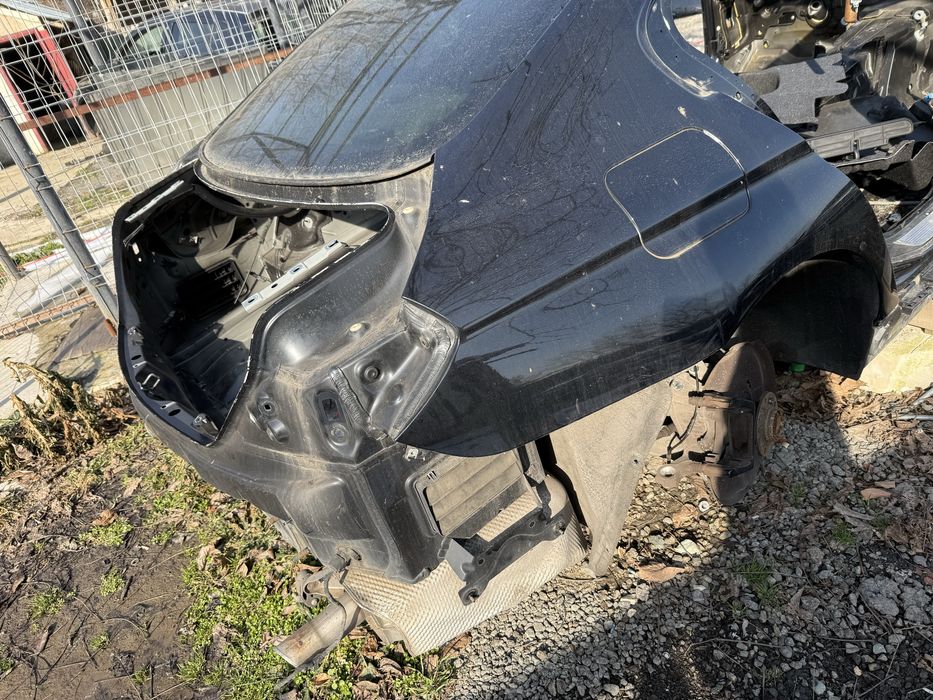 Aripa dreapta spate aripa stanga spate , prag bmw f06 f12 facelift