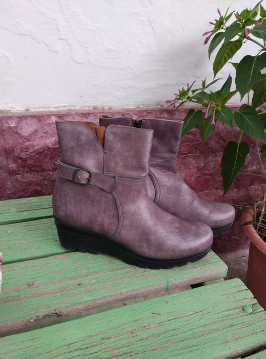 Женские большемерки