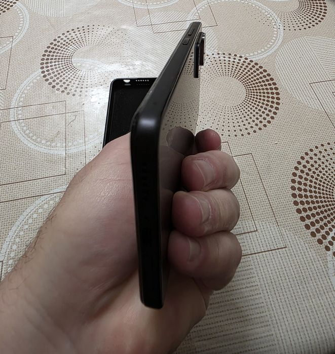 Xiaomi Redmi note 11 pro