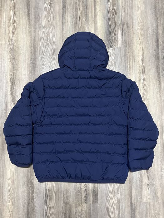 Geaca Nike Albastra marime S