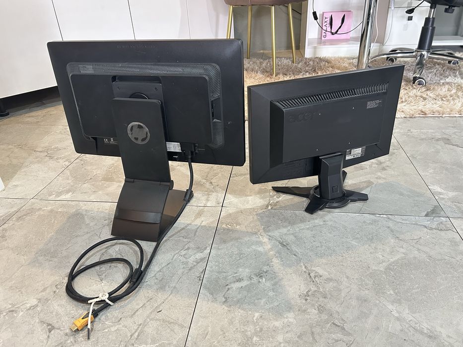 Монитор hp z display