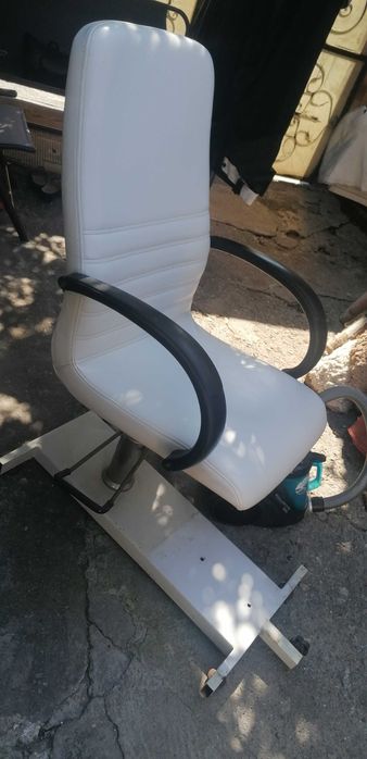 Casca profesionala coafat par Vapofor scaun pedichiura cosmetica