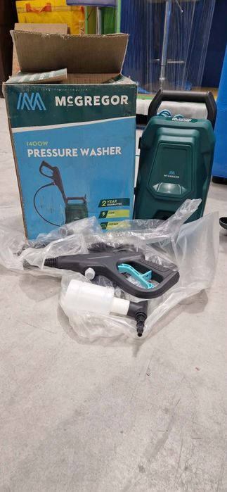 Водоструйки палет 450лв