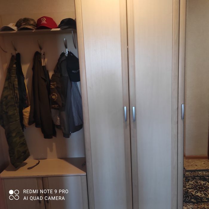 Шкафы  в детскую, прихожая, шкаф плотельный