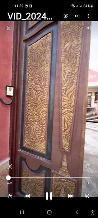 Продается новый участок.