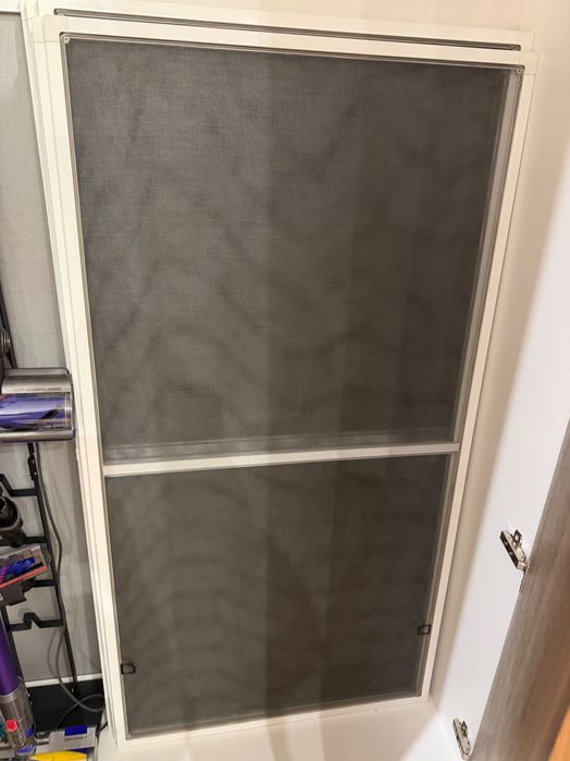 Литовские москитные сетки от nortex