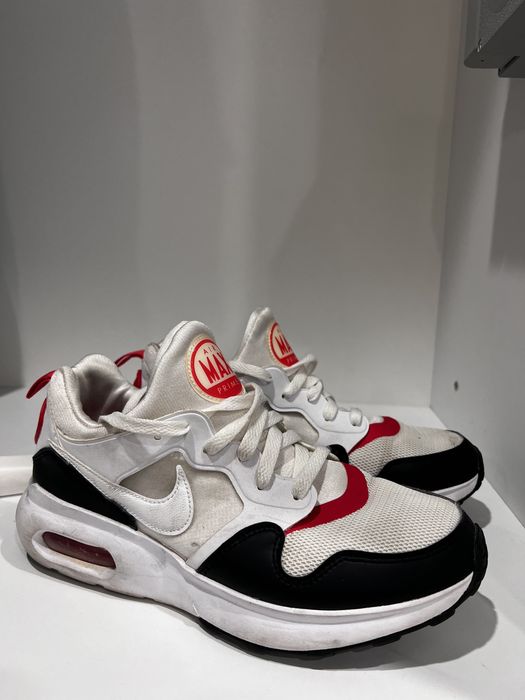 Маратонки Nike Air Max Premium