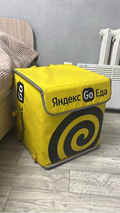 термосумка яндекс