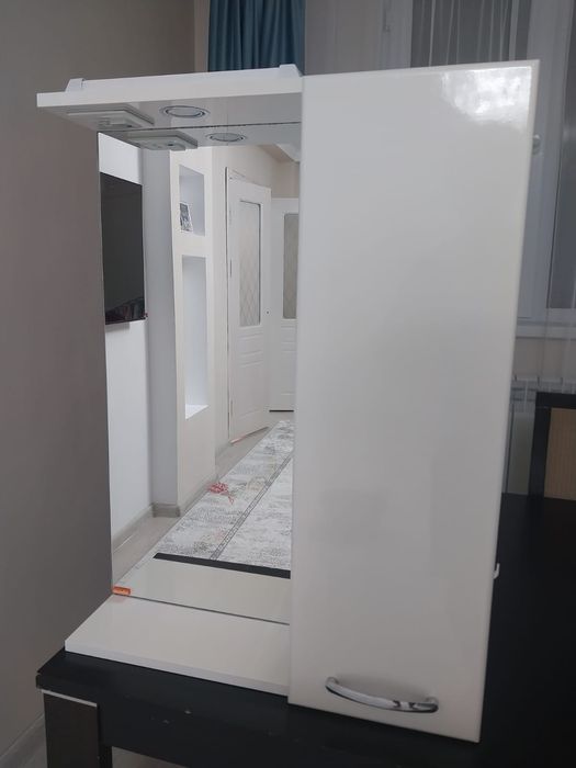 Зеркало для ванной