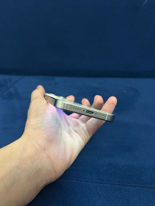 IPHONE  15 Pro 128Gb