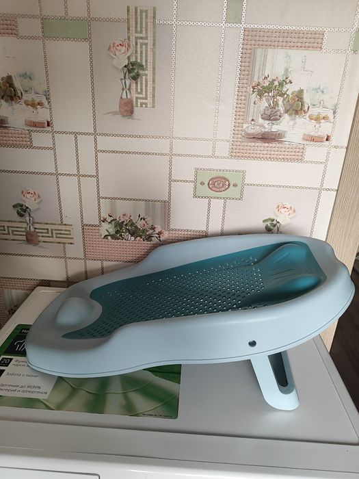 Горка детская для купания