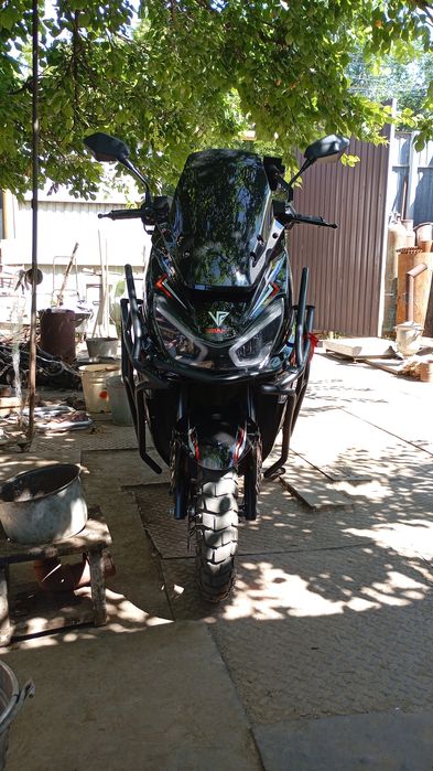 Продается Скутер Smart