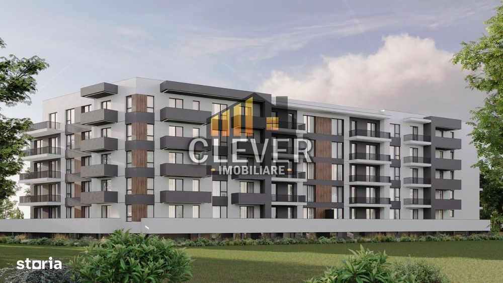 Apartament 2 camere Pallady,  55 mp, Comision 0% ideal investitie