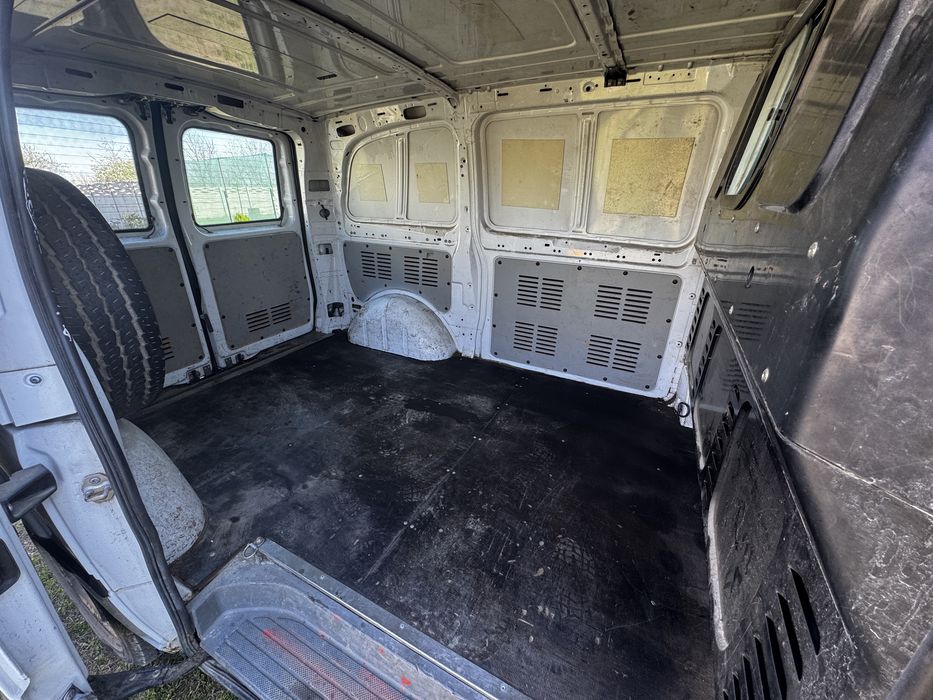 Mercedes Vito /115cdi /AC/