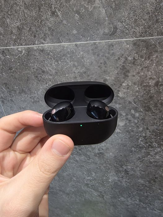 Наушники Sony WF-1000XM5