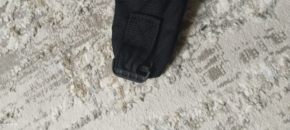 Продам рюкзак macron