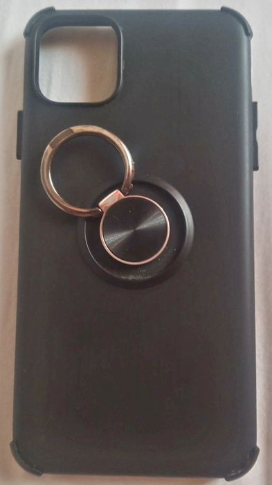 Huse silicon iphone 11 promax