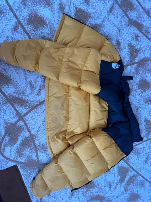 Jeaca NorthFace.