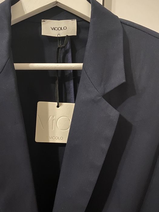 Жакет, пиджак Vicolo, Италия