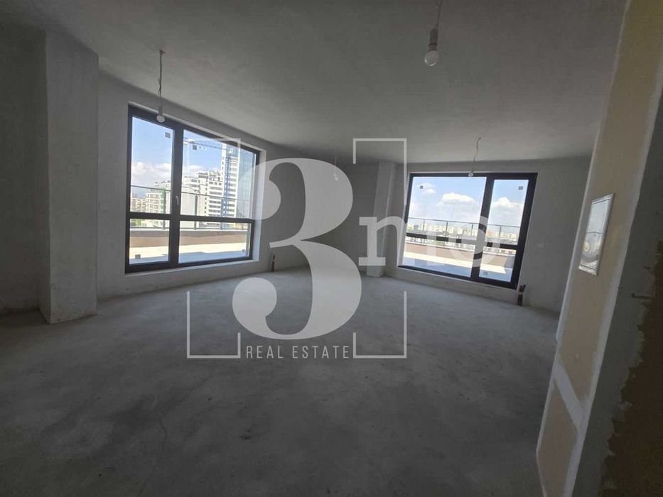 Продава се Тристаен апартамент в София, Дружба 2 - 162 кв.м за 1978 €/кв.м - Снимка #9