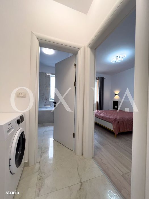 OX726 Giroc, Bd Sudului, Mobilat si Utilat