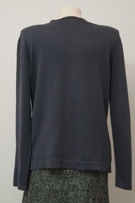 Cardigan+vesta Fabiana Filippi marimea L