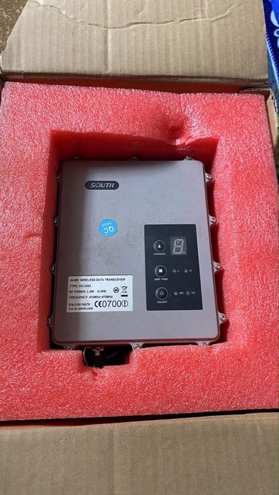 Продам Радиомодем South HX-U202