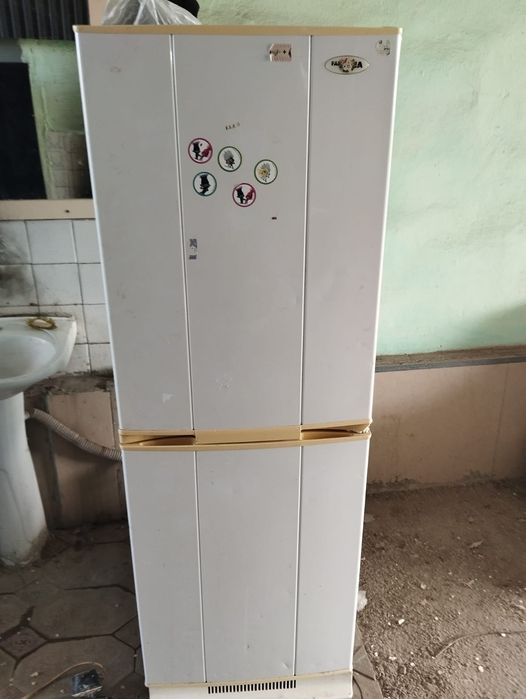 Продается холодильник