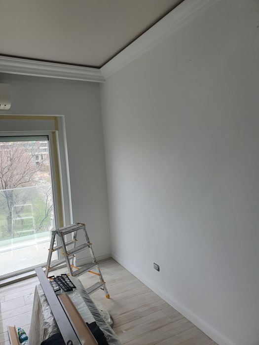 Zugravit /Amenajari/Int/Ext/Tencuit/Renovari/Izolatii/Gresie/Piatra