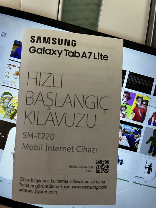 Планшет продаю samsung galaxy