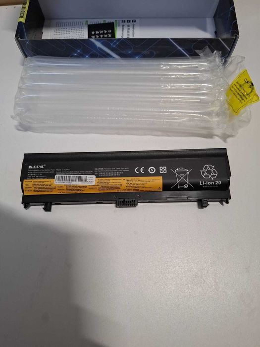Baterie laptop BLESYS pentru Lenovo L560 L570 (71+), SB10H45074