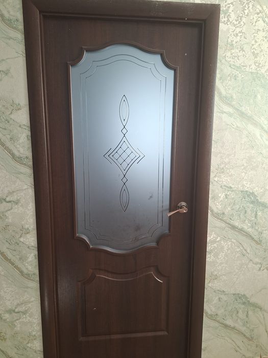 Двери межкомнатные