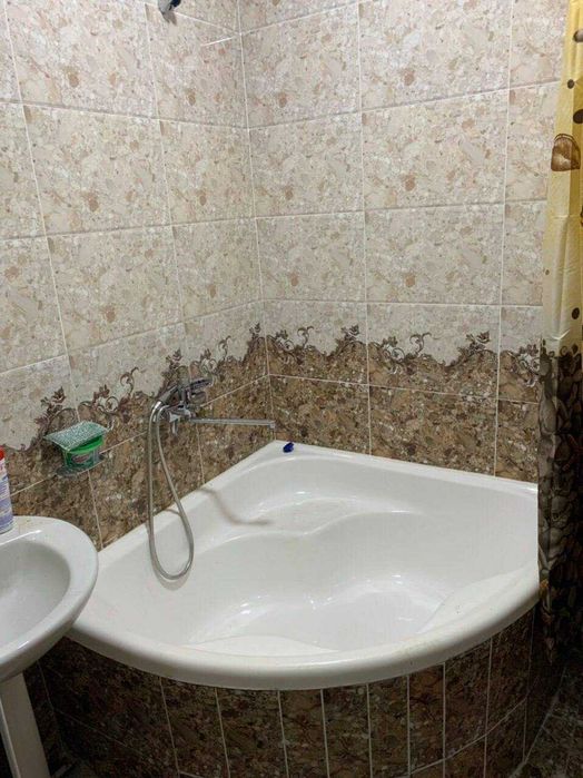 Квартира Чорсу, Хадрада ижарага берилади