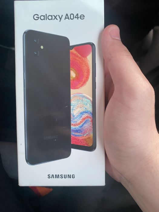 продам самсунг а04е