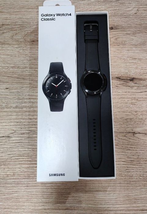 Samsung galaxy watch 4