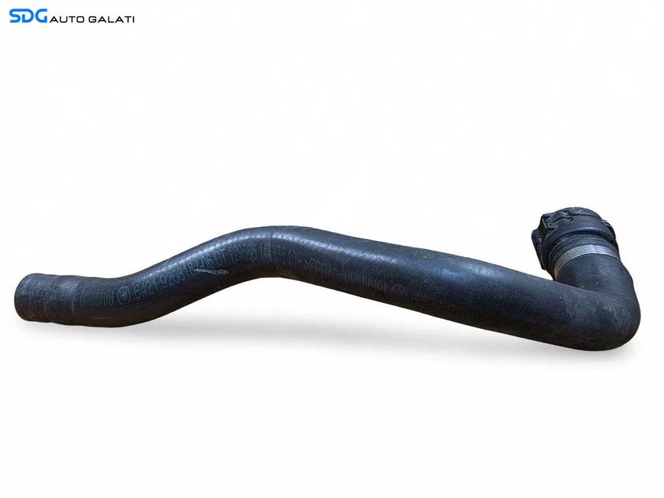 Conducta Furtun Apa Lichid Racire BMW Seria 1 F20 F21 2.0 Diesel 2010 - 2019 Cod 9208182-06, 64219208182-06 [N6337]
