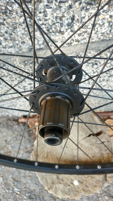 Комплект капли за колело.Sun Ringlé Helix TR27, 27.5"