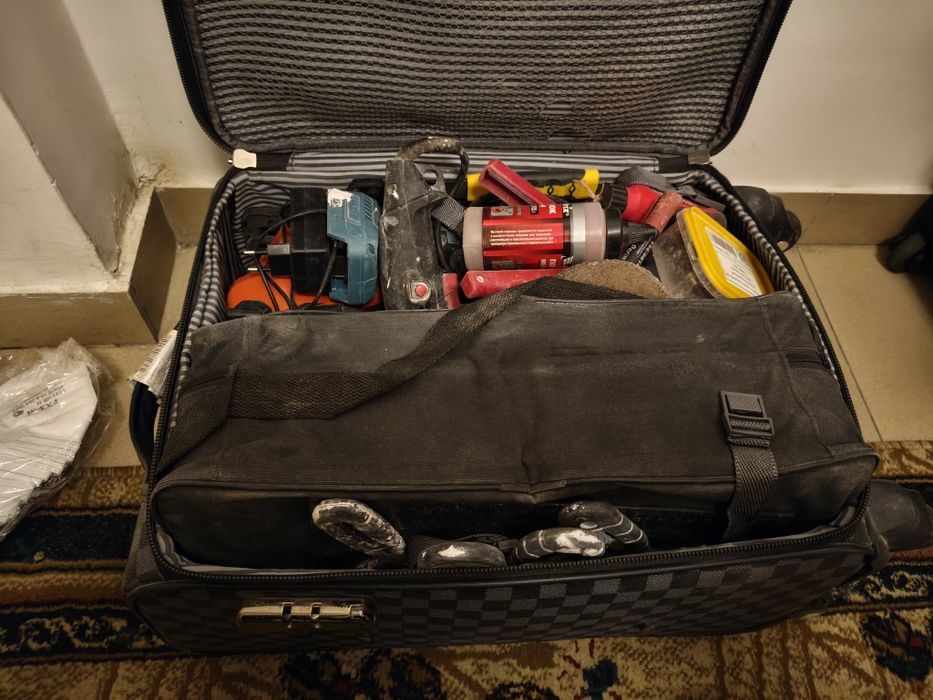 Продаю строительные инструменты